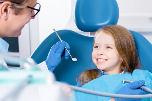Oral Cancer Screening in Carnation, WA
