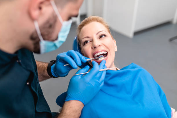 TMJ/TMD Treatment in Carnation, WA