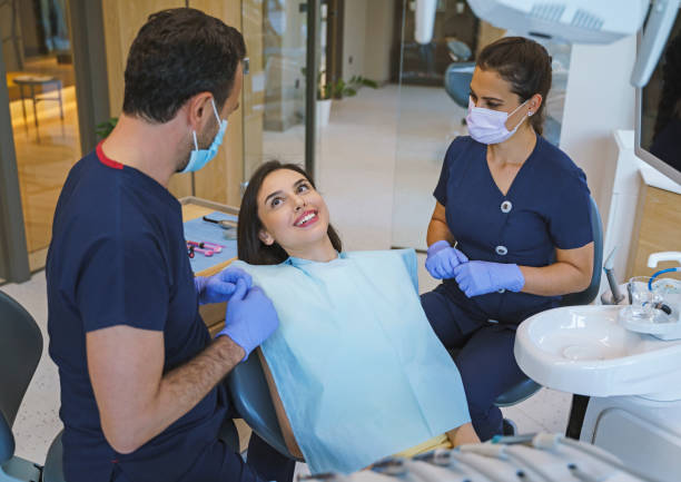 Advanced Technology for Better Dental Care in Carnation, WA