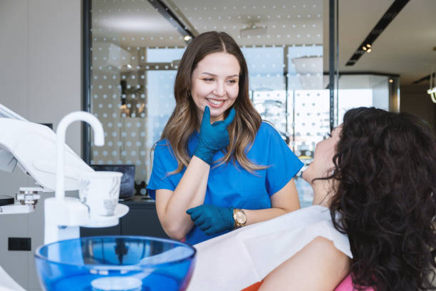 Dental X-Rays and Imaging in Carnation, WA